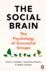 Image for The social brain  : the psychology of successful groups