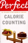 Image for Perfect Calorie Counting