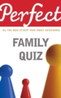 Image for Perfect Family Quiz