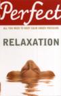 Image for Perfect Relaxation