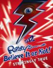 Image for Ripley&#39;s believe it or not! 2012