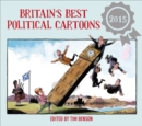 Image for Britain&#39;s Best Political Cartoons 2015
