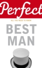 Image for Perfect Best Man