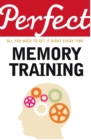 Image for Perfect memory training