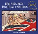 Image for Britain&#39;s Best Political Cartoons 2016