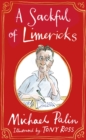 Image for A sackful of limericks