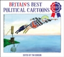 Image for Britain&#39;s Best Political Cartoons 2017