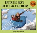 Image for Britain&#39;s best political cartoons 2018