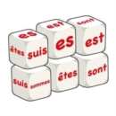 Image for French Etre : Word Dice