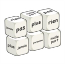 Image for French Negative Words : Word Dice