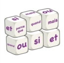 Image for French Conjunctions : Word Dice