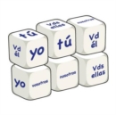Image for Spanish Pronouns : Word Dice