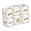 Image for Spanish Question Words (pack of 6 dice) : Word Dice