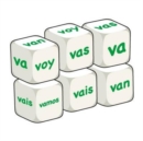 Image for Spanish Ir (pack of 6 dice) : Word Dice