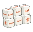 Image for German Haben (pack of 6 dice) : Word Dice