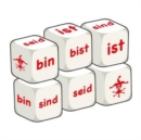 Image for German Sein (pack of 6 dice) : Word Dice