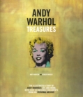 Image for Andy Warhol, Treasures