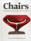 Image for Landmarks of chair design
