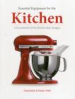 Image for Essential products for the kitchen  : a sourcebook of the world&#39;s best designs