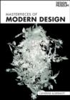 Image for Masterpieces of Modern Design