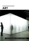 Image for Contemporary art  : the essential guide to 200 groundbreaking artists