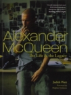 Image for Alexander McQueen  : fashion visionary