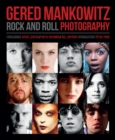 Image for Gered Mankowitz