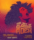 Image for The Art of Classic Rock