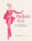 Image for Marilyn&#39;s style  : the timeless dresses of William Travilla