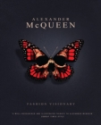 Image for Alexander McQueen  : 1969-2010, fashion visionary