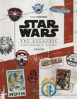 Image for Star Wars: The Galactic Explorer&#39;s Guide