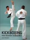Image for Kickboxing  : from beginner to black belt