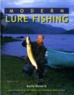 Image for Modern Lure Fishing