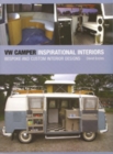 Image for VW Camper - inspirational interiors  : bespoke and custom interior designs