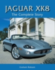 Image for Jaguar XK8  : the complete story