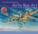 Image for The vintage years of airfix box art
