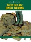 Image for British post-war jungle webbing