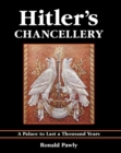 Image for Hitler&#39;s Chancellery