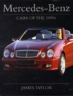 Image for Mercedes-Benz Cars of the 1990s