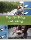 Image for Wet-Fly Tying and Fishing