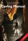 Image for The complete caving manual