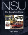 Image for NSU  : the complete story