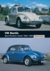 Image for VW Beetle Specification Guide 1968-1980