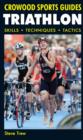 Image for Triathlon  : skills, techniques, tactics