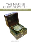 Image for Marine chronometers