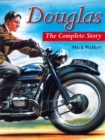Image for Douglas  : the complete story