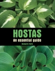 Image for Hostas  : an essential guide