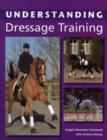 Image for Understanding dressage training