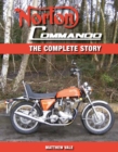 Image for Norton Commando  : the complete story
