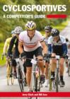 Image for Cyclosportives  : a competitor&#39;s guide